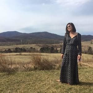 Meet your Posher, Therese